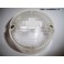 Transparent light lens SEIMA 3002