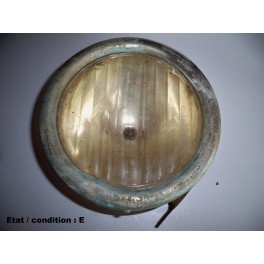 Right headlight FORD BROWN H