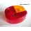 Right taillight lens SCINTEX SANOR 6250