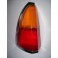 Left hand tail light lens SR K33205