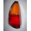 Cabochon feu arrière gauche SR K33205