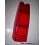 Red rear light taillight SEIMA 614
