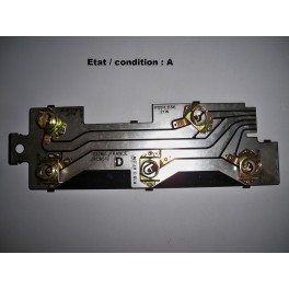 Right taillight lampholder SEIMA 20950