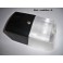 Right licence plate and reversing light lens SEIMA 40300