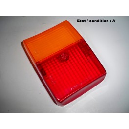 Taillight lens YORKA 08850