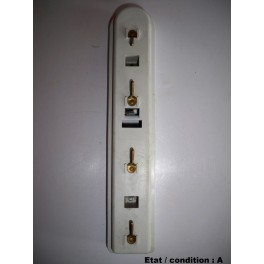 Taillight bulb holder SEIMA 20772605 (4 functions)