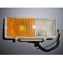 Feu clignotant veilleuse droit SEIMA 10430