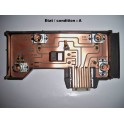 Right taillight lampholder SEIMA 20910