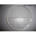 Glass for headlight Equilux MARCHAL ABTP 434