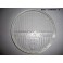 Glass for headlight Equilux MARCHAL ABTP 434