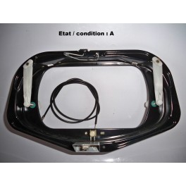 Left headlight holder CIBIE 671083