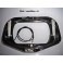 Left headlight holder CIBIE 671083