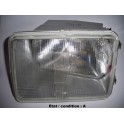 Left european code headlight CIBIE 480605