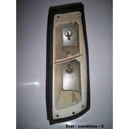 Right taillight bulb holder FRANKANI 913D