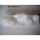 Right front light indicator lens AXO 1503D