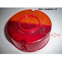 Cabochon feu arri&egrave;re ext&eacute;rieur HELLA SBBL154