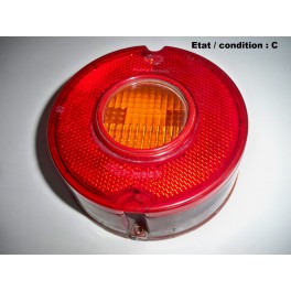 Internal taillight HELLA 154 ZR-R