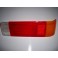 Right taillight lens SR 1357344