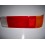Right hand tail light lens HELLA K33316