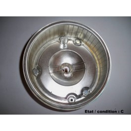 Internal taillight lampholder SWF 3975602