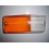 Cabochon feu clignotant veilleuse gauche PK LMP 3736