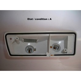 Right front light indicator bulb holder SEIMA 10470D