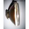 Yellow spotlight headlight Iode 175 César CIBIE 470214