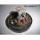 Platine feu ou clignotant MARCHAL (1 fonction)