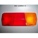 Right taillight lens HELLA 9EL111647-001