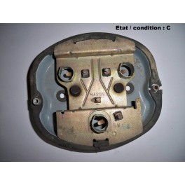 Left taillight lampholder SCINTEX SANOR 6250