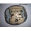 Right taillight lampholder SCINTEX SANOR 6250