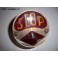 Chromed taillight "STOP" VERLYS
