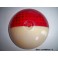 Cabochon feu gabarit blanc rouge ML Super 55