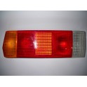 Left taillight SEIMA 299301