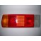 Left taillight SEIMA 299301