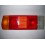Left taillight SEIMA 299301