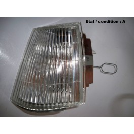 Left indicator CIBIE 6750679