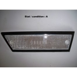 Left indicator front light lens SEIMA 434G