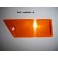 Cabochon intérieur feu clignotant gauche SEIMA 434G
