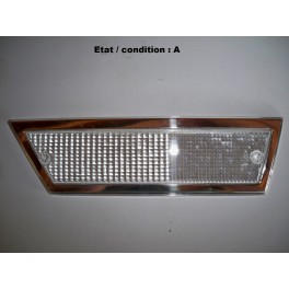 Left indicator front light AXO 3017