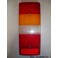 Taillight lens FRANKANI