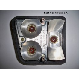 Left tailight bulb holder SEIMA 626G