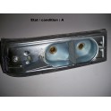 Platine feu arri&egrave;re gauche PK LMP 3693