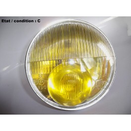 Headlight Biode CIBIE 470158