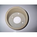 Light grey right indicator light surround