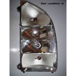 Right taillight lampholder SEIMA 635D