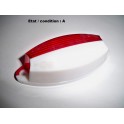 Red and white clearance light lens SCINTEX SANOR 73001 / SEIMA 02070