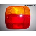 Taillight lens SEIMA 3104