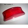 ARA 211 - Red taillight or clearance light lens