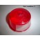 Cabochon feu rouge arrière + éclairage plaque immatriculation MAD